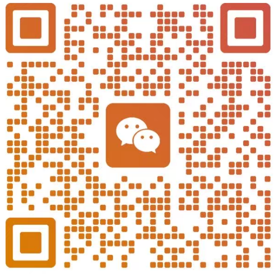 微信二维码
